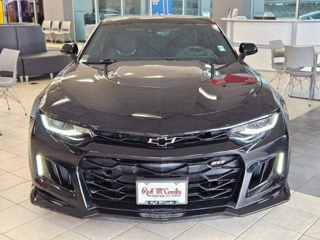 2023 Chevrolet Camaro ZL1