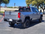 2025 Chevrolet Silverado 2500HD ZR2