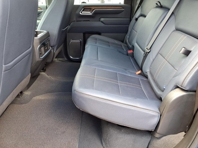2024 Chevrolet Silverado 3500HD High Country
