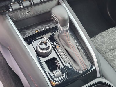 2024 Chevrolet Colorado 4WD Z71