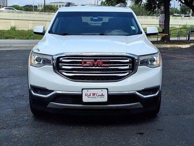 2018 GMC Acadia SLE