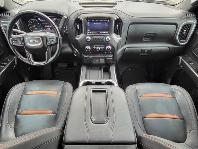 2021 GMC Sierra 2500HD AT4