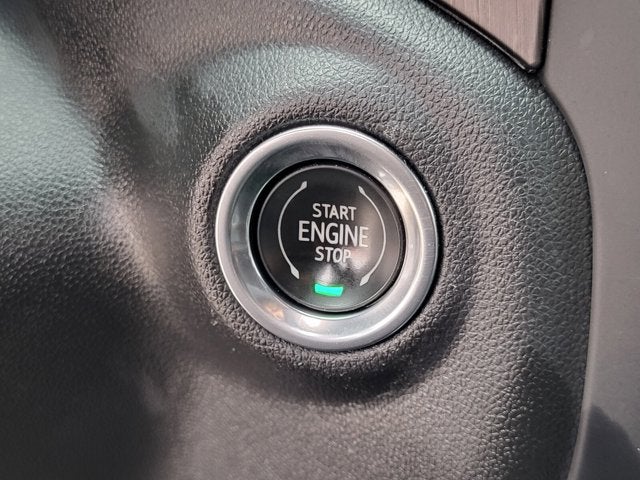 2021 GMC Sierra 2500HD AT4