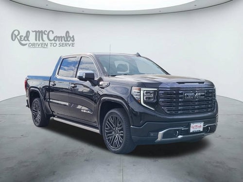 2022 GMC Sierra 1500 Denali Ultimate