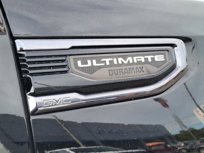 2022 GMC Sierra 1500 Denali Ultimate