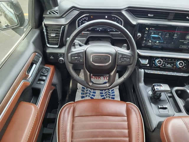 2022 GMC Sierra 1500 Denali Ultimate