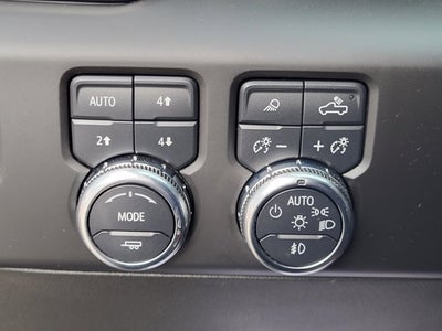 2022 GMC Sierra 1500 Denali Ultimate