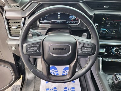 2022 GMC Sierra 1500 Denali Ultimate