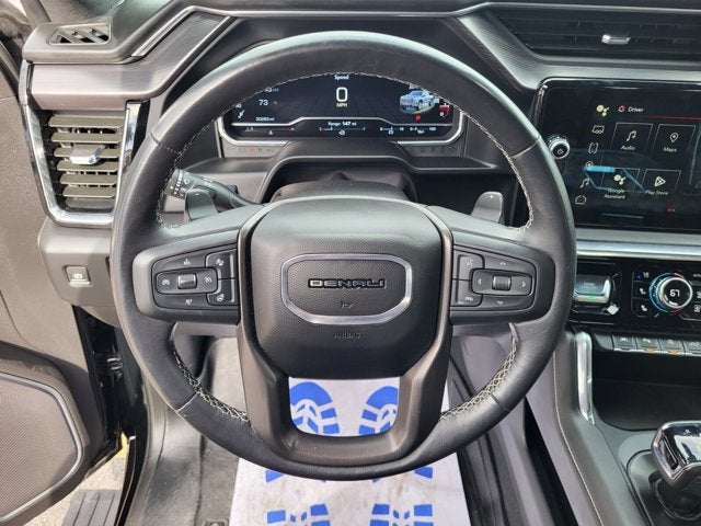 2022 GMC Sierra 1500 Denali Ultimate