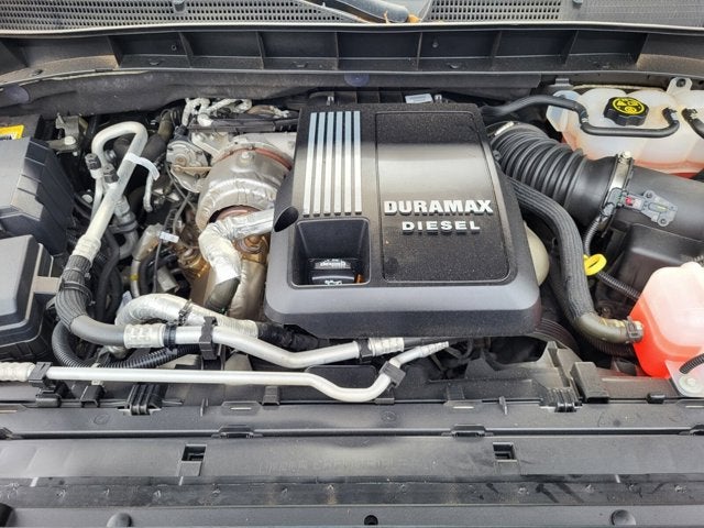 2022 GMC Sierra 1500 Denali Ultimate