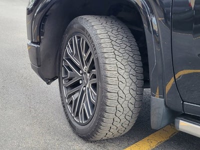 2022 GMC Sierra 1500 Denali Ultimate