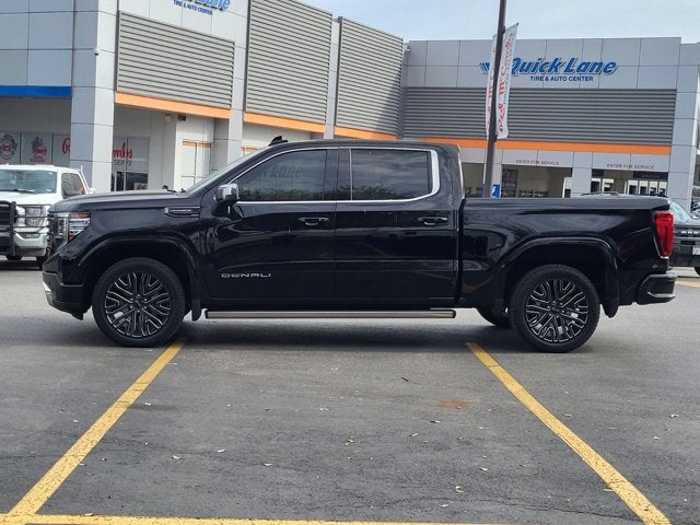 2022 GMC Sierra 1500 Denali Ultimate