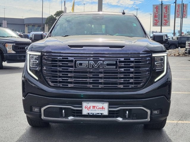 2022 GMC Sierra 1500 Denali Ultimate
