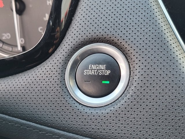 2021 Cadillac XT5 FWD Premium Luxury