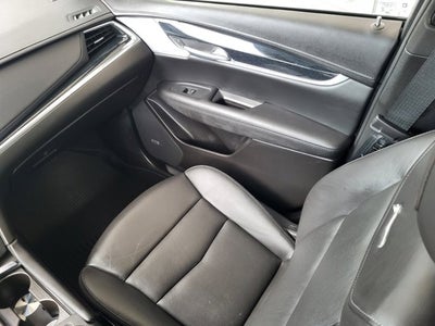 2025 Cadillac XT5 FWD Premium Luxury