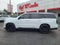 2026 Cadillac Escalade 4WD Platinum Sport
