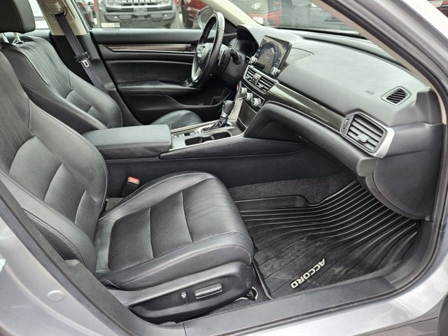 2022 Honda Accord Sedan Sport SE