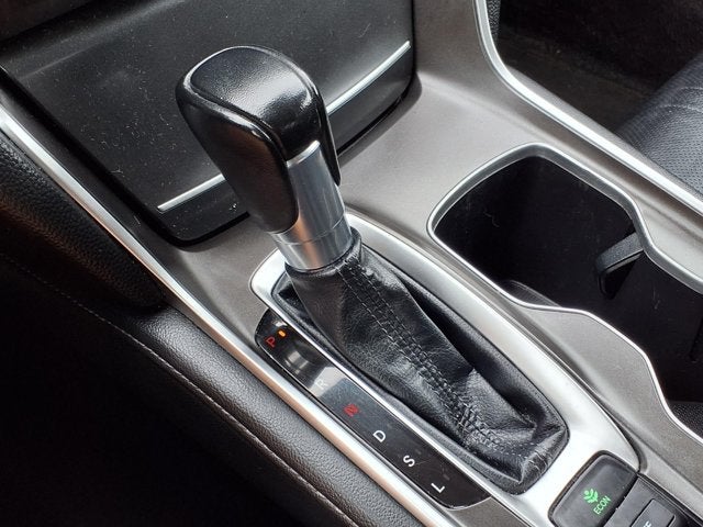 2022 Honda Accord Sedan EX-L