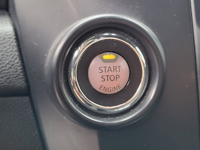 2019 Nissan Titan SV