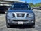 2019 Nissan Frontier PRO-4X
