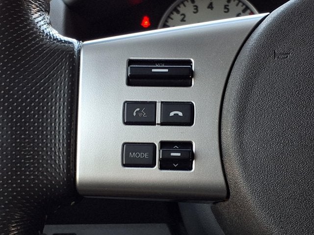 2019 Nissan Frontier PRO-4X