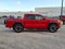 2024 Nissan Frontier PRO-X