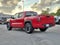 2024 Nissan Frontier PRO-X