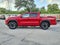 2024 Nissan Frontier PRO-X