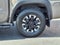 2024 Nissan Frontier PRO-X