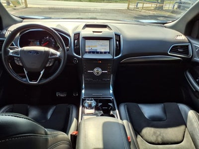 2020 Ford Edge ST