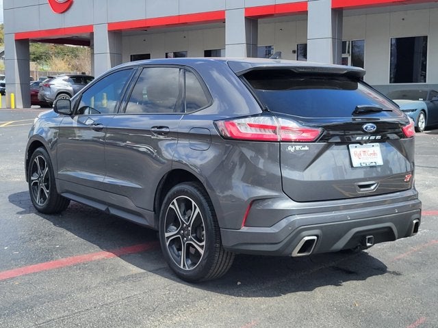 2022 Ford Edge ST