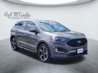 2022 Ford Edge ST