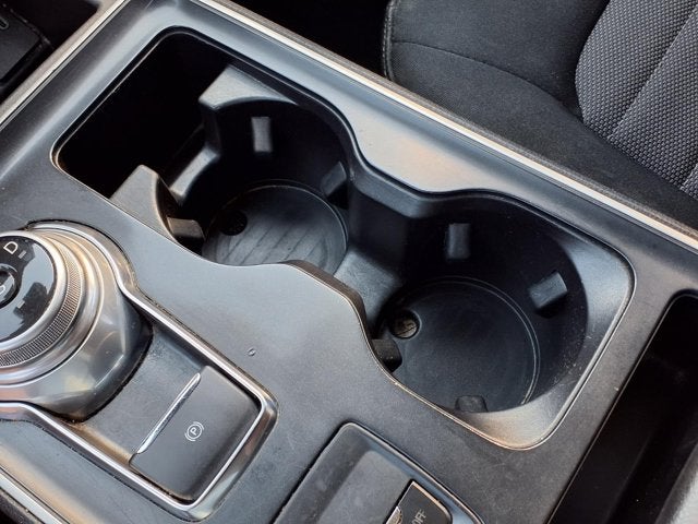 2023 Ford Edge SE