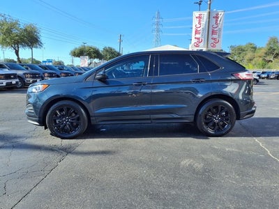 2023 Ford Edge SE