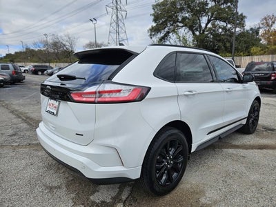 2024 Ford Edge SE