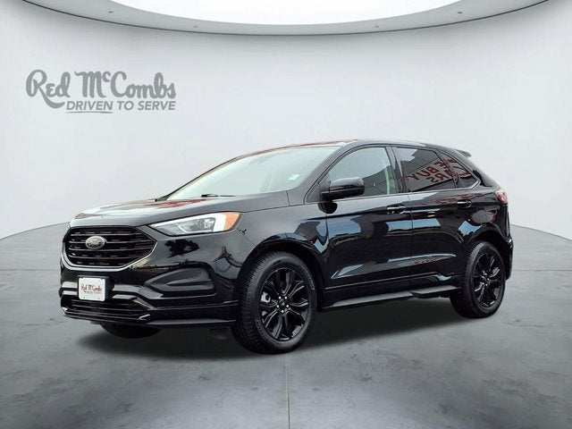 2024 Ford Edge SE