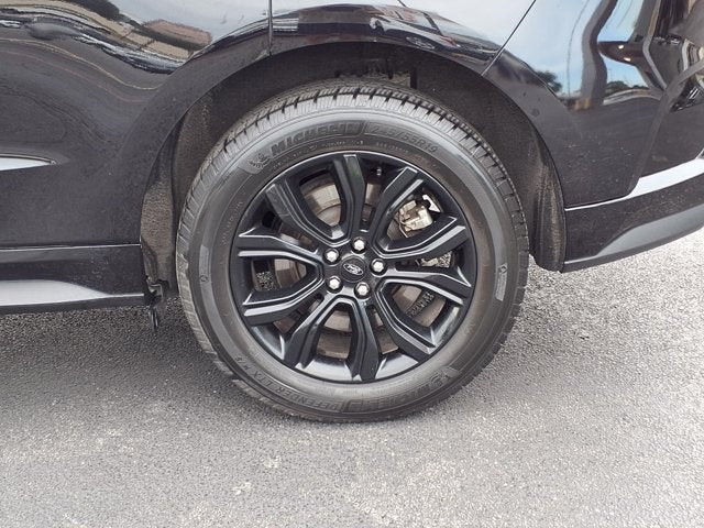 2024 Ford Edge SE