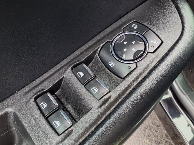 2024 Ford Edge SE