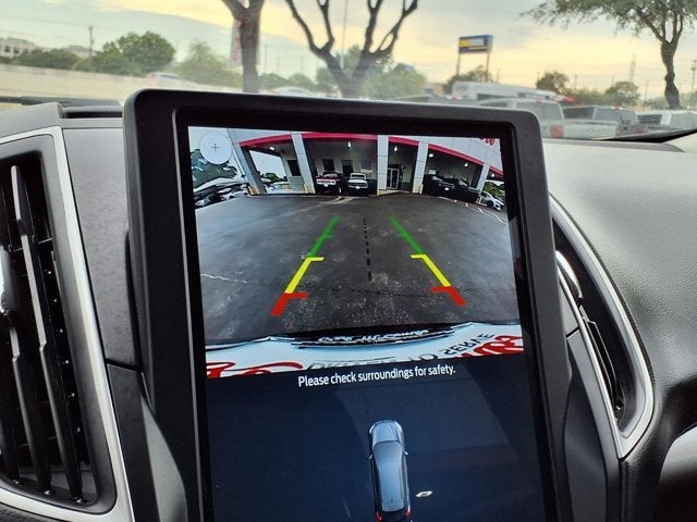 2024 Ford Edge SE