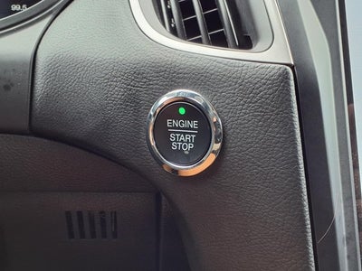 2024 Ford Edge SE