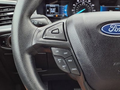 2024 Ford Edge SE