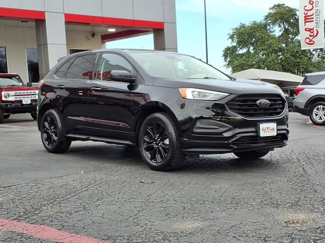 2024 Ford Edge SE