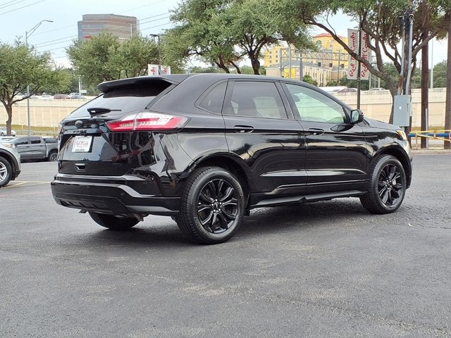 2024 Ford Edge SE