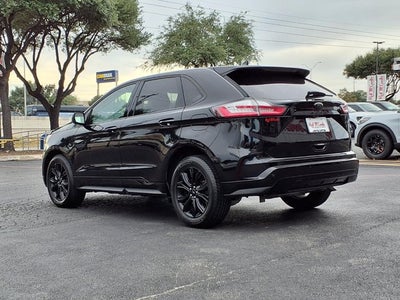 2024 Ford Edge SE