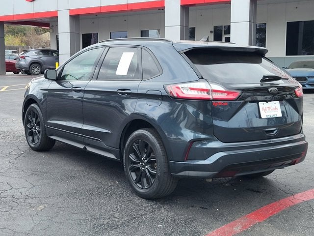 2022 Ford Edge SE