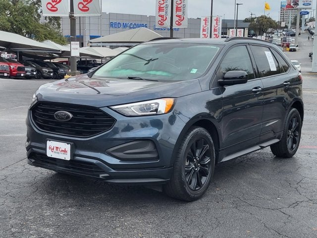 2022 Ford Edge SE