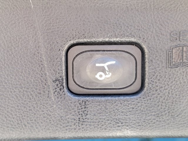 2022 Ford Edge ST-Line