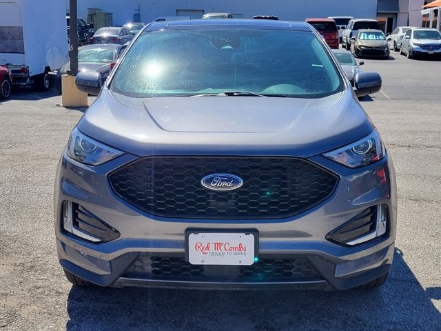 2022 Ford Edge ST-Line