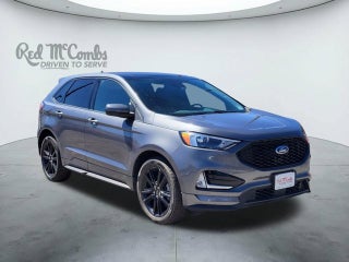 2022 Ford Edge ST-Line