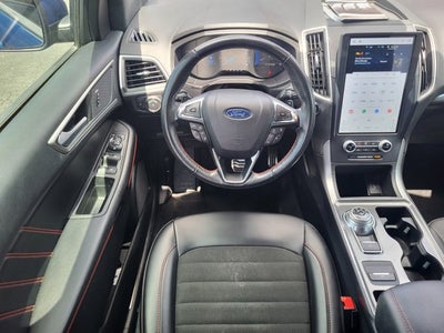 2022 Ford Edge ST-Line